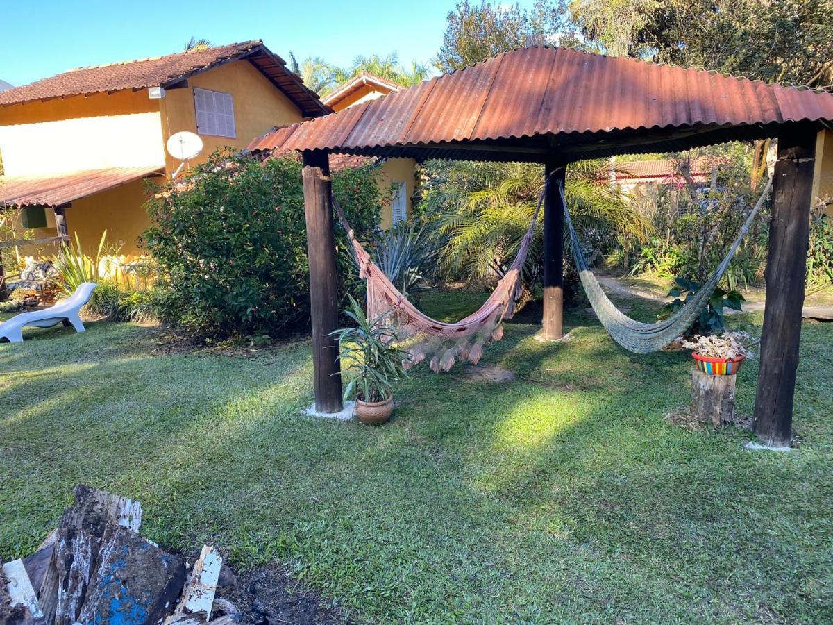 Pousada Jardim Secreto Teresopolis Exterior photo
