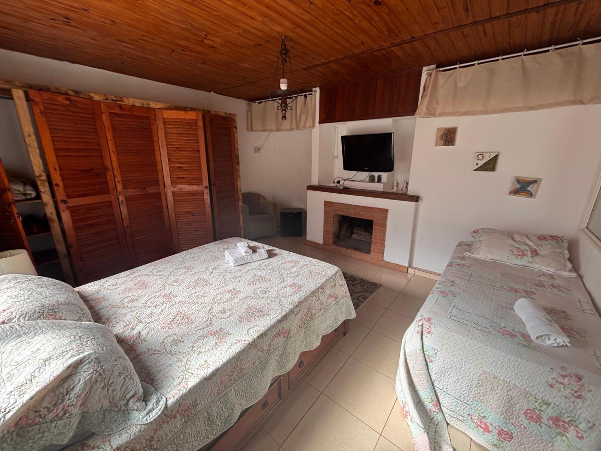 Pousada Jardim Secreto Teresopolis Room photo